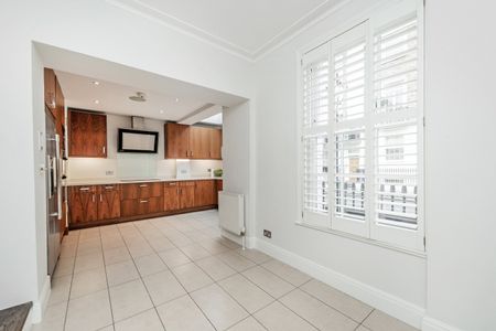 Montpelier Square, SW7, London - Photo 5