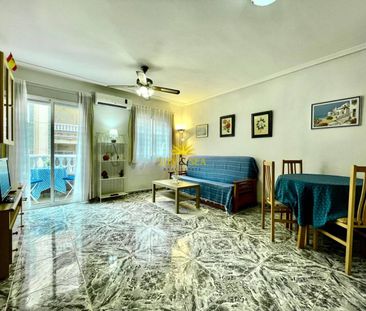 1 BEDROOM APARTMENT - TORREVIEJA - Photo 6