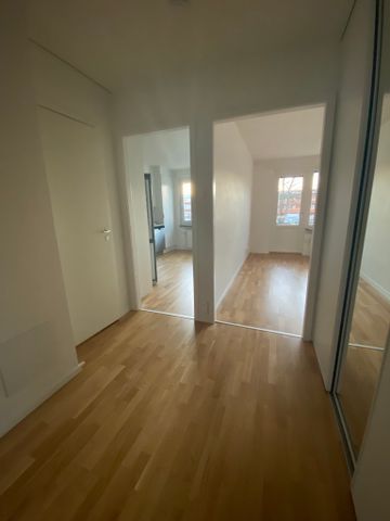 Affärsgatan, Kvissleby - Foto 4