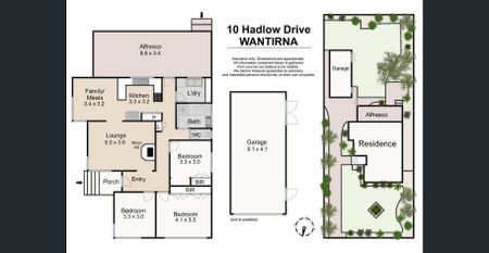 Comfortable Three-Bedroom Home in a Convenient Wantirna Location - Photo 4