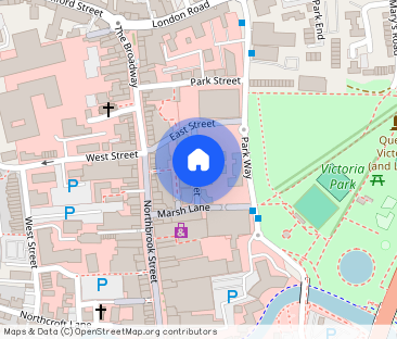 Baily, Park Way, Newbury, Berkshire, RG14 - Photo 1