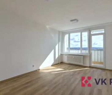 Pronájem bytu 2+1/3xbalkón, 2xkomora, sklep, celkem 72 m - Photo 3