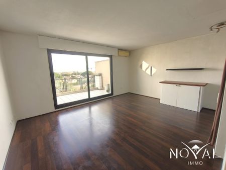 Location Appartement 1 pièce 31m² ANTIBES 06600 - Photo 2