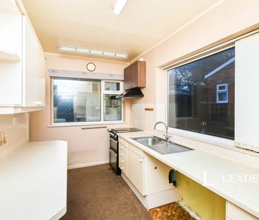 3 bedroom house to rent Jackson Avenue, Mickleover, Derby, Derbyshi... - Photo 3