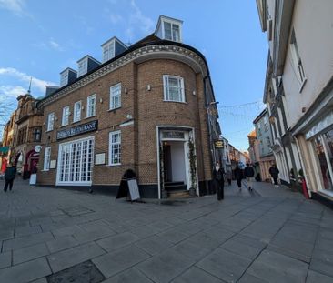 St. Giles Street - Photo 3