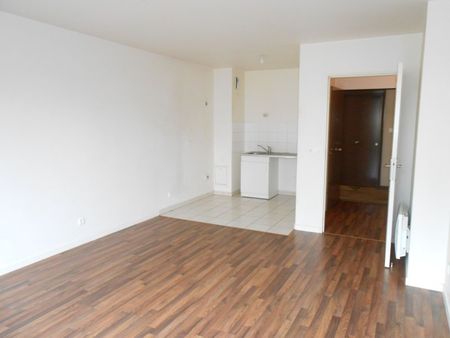 Appartement 2 Pièces 47 m² - Photo 4