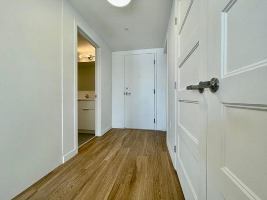 Appartement à louer - Photo 1