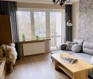 3 pokoje|Po generalnym remoncie|Rondo Daszyńskiego - Фото 1