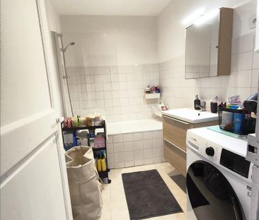 3 pièces - Meublé - 53 m² - 1er étage - Colocation non autorisée - Photo 5