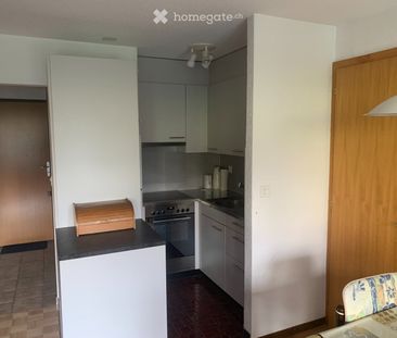 1.5 Zimmer, 34 m² - Photo 2