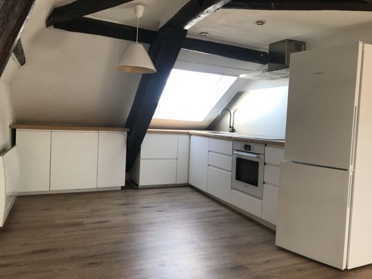 Location Appartement 2 pièces 32m² REIMS 51100 - Photo 1