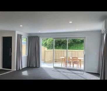 Stunning Townhouse in Tawa!! - Photo 5