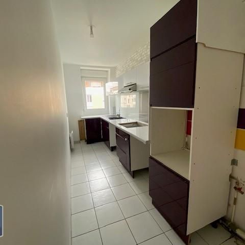 Location Appartement 3 pièces 60m² MEAUX 77100 - Photo 1