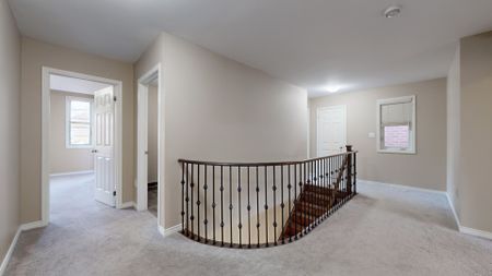 For Lease - 2372 Equestrian Crescent, Oshawa, Ontario - Photo 2