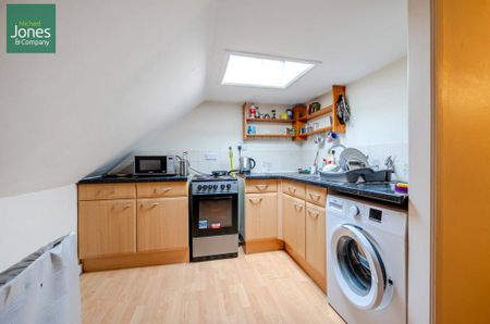 1 bedroom flat to rent - Photo 2