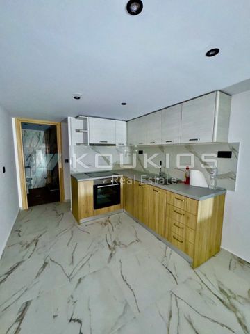 Studio/Γκαρσονιέρα για ενοικίαση Διοικητήριο (Κέντρο Θεσσαλονίκης) - Φωτογραφία 2