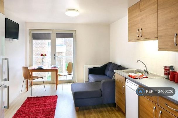 4 bedroom flat to rent - Photo 1