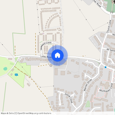 Links Road, Mundesley, NR11