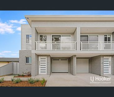 4/27 Doncaster Avenue, Casula, NSW 2170 - Photo 3