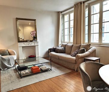 Location Appartement 2 pièces 43m² ST GERMAIN EN LAYE 78100 - Photo 4