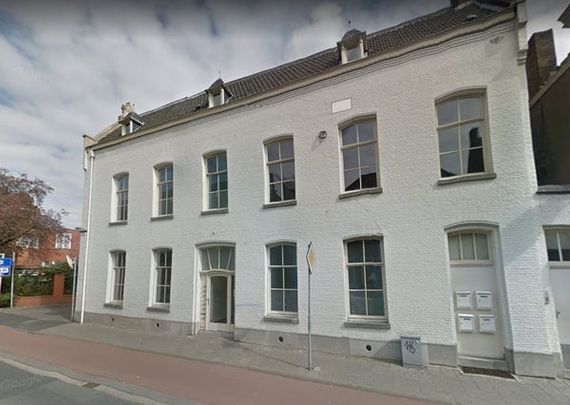 Te huur: Studio Brugstraat in Roosendaal - Photo 1