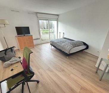 Studio Montigny-le-Bretonneux 33 m² - Photo 1