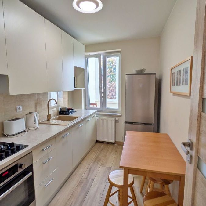 Przestronne 2 pokojowe mieszkanie we Wrzeszczu - Фото 1