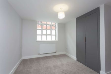 2 bedroom ground floor apartment in York city centre - Photo 3