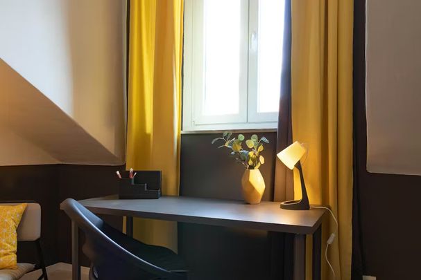 Via Luigi Colli, Turin, Piedmont 10128 - Foto 1