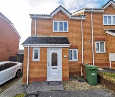 2 bedroom semi-detached house to rent - Photo 1