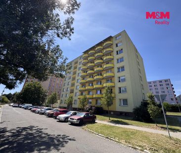 Pronájem bytu 1+kk a garsoniéry 27 m², Oskol 3201, Kroměříž - Photo 4
