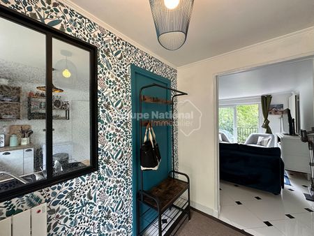 Maison à louer à Pierrefonds, - Photo 4