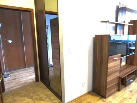 Mieszkanie dwupokojowe w apartamentowcu, Gumieńce - Photo 3