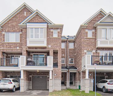 For Lease - 875 Cactus Point, Milton, Ontario - Photo 2