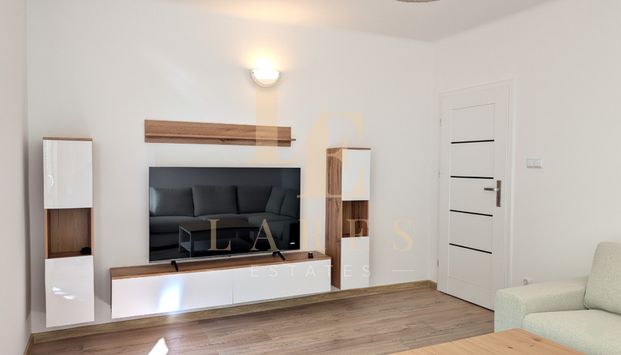 Po remoncie | 2 pokoje | Metro Racławicka - 3 min - Фото 1