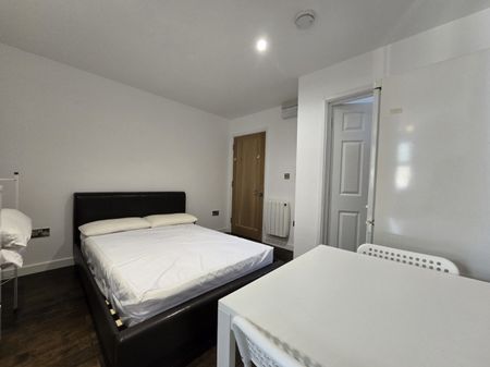 1 bed Studio for Rent - Photo 3