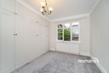 2 bedroom apartment to rent - Photo 3