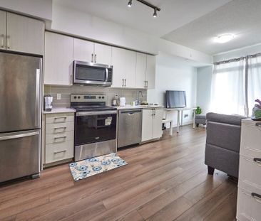 For Lease - 3121 Sheppard Avenue Unit# 630, Toronto, Ontario - Photo 3