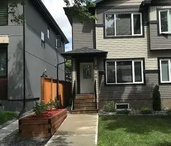Cozy, Quiet Suite in Ritchie Available May 1st | Edmonton - Photo 1