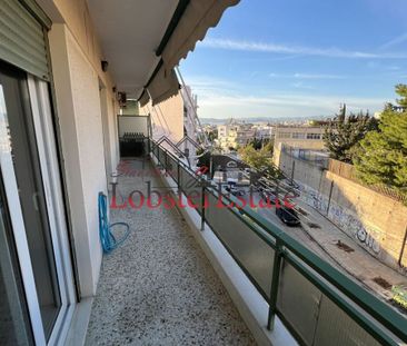 Διαμέρισμα για ενοικίαση Άνω Ηλιούπολη (Ηλιούπολη) - Photo 1