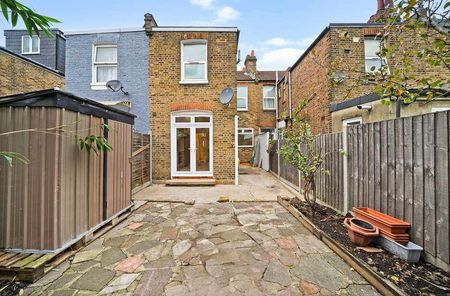 Whymark Avenue, London, N22 - Photo 4