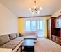 RADO | prenájom | zariadený 3-izb. byt | loggia | 74 m² | Karlova Ves - Fotografia 3