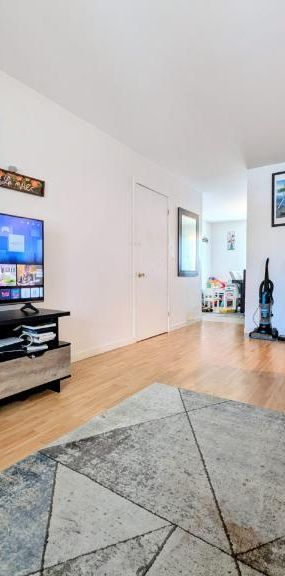 Appartement 4 ½ à louer Loretteville juillet 2026 - Photo 1