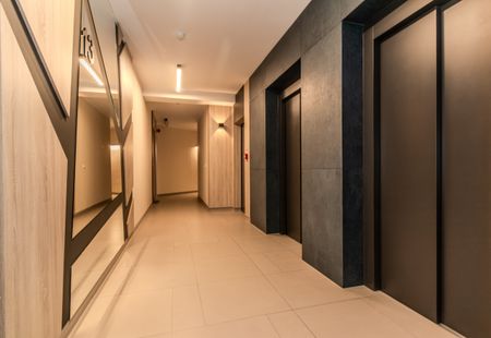 Dwupokojowa kawalerka – Gdańsk Letnica - Photo 5