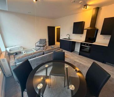 Osmaston Road, Derby, DE23 - Photo 1