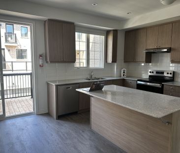 For Lease - 1259 Lily Crescent Unit# 9, Milton, Ontario - Photo 1