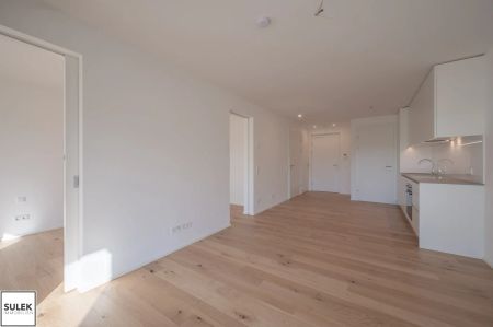 Südseitige 2 Zimmer Wohnung mit Loggia im 3.OG - ab Mitte März - Projekt Schön102 - Photo 3