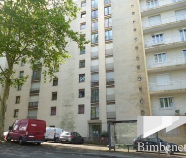 Appartement à louer, 1 pièce - Orléans 45000 - Photo 2