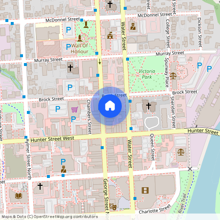 428 George Street, Peterborough Central