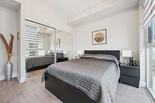 For Lease - 1 Hurontario Street Unit# 1201, Mississauga, Ontario - Photo 1